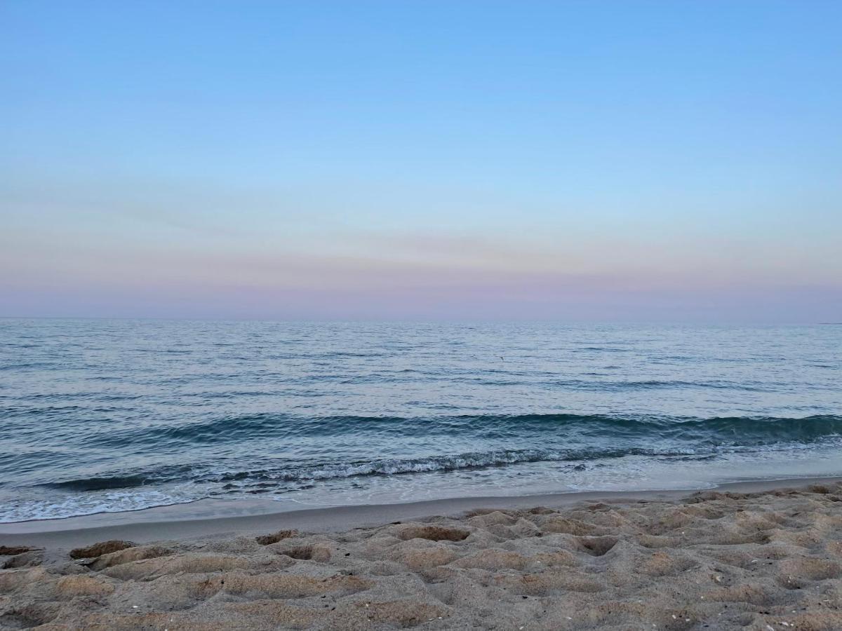 Seaside Village คาตาเนีย ภายนอก รูปภาพ